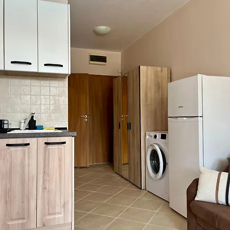 アパート D07 Rogachevo