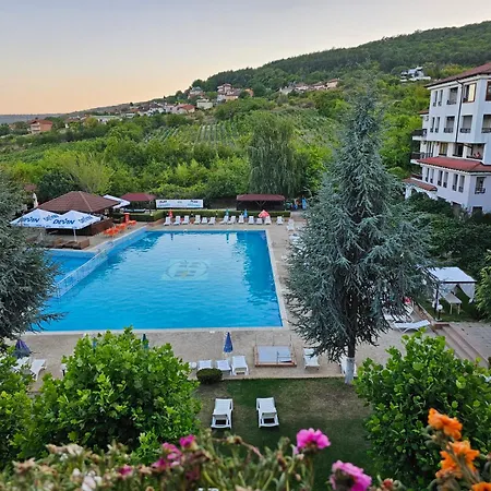 アパート D07 Rogachevo