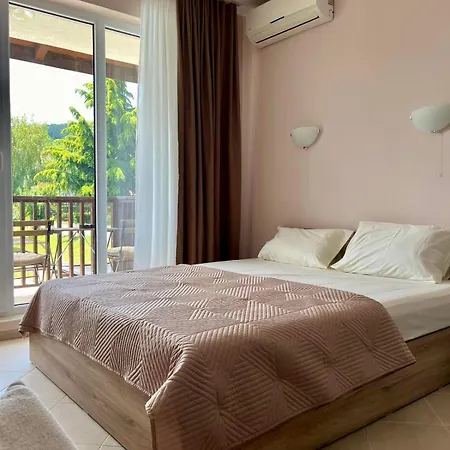 D07 アパート Rogachevo