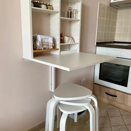 Апартаменты D07 *